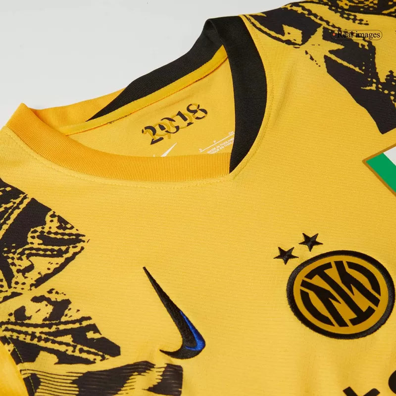 MAILLOT INTER MILAN 24/25 THIRD