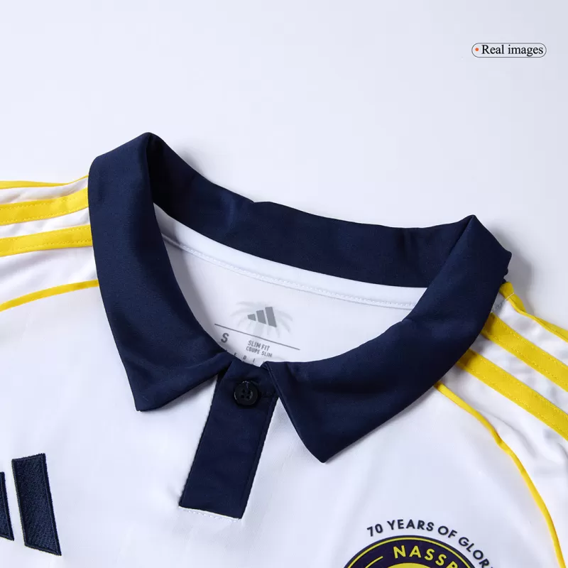 MAILLOT AL NASSR 25/26 THIRD
