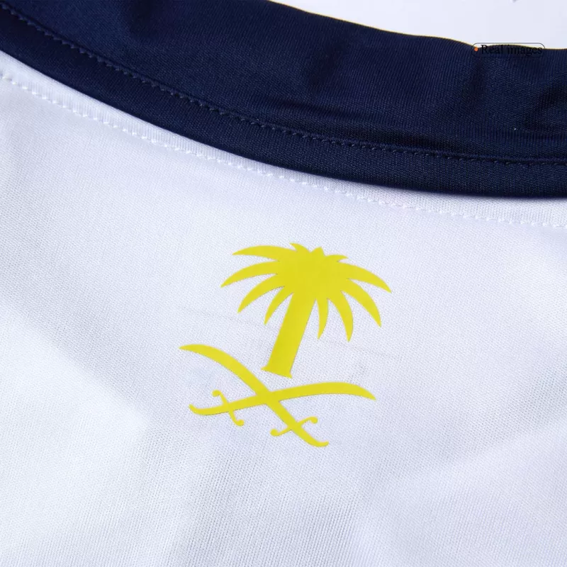 MAILLOT AL NASSR 25/26 THIRD