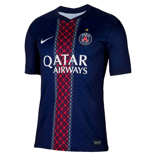 MAILLOT PSG 25/26 ÉDITION SPÉCIALE 1 ÉTOILE
