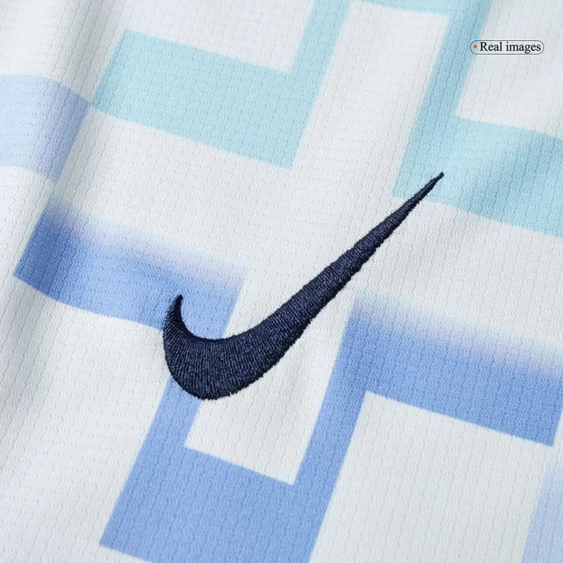 MAILLOT INTER MILAN 25/26 EXTÉRIEUR