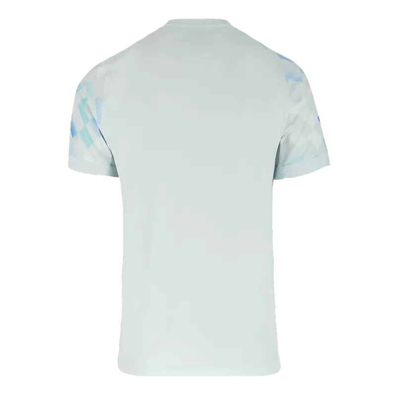 MAILLOT INTER MILAN 25/26 EXTÉRIEUR