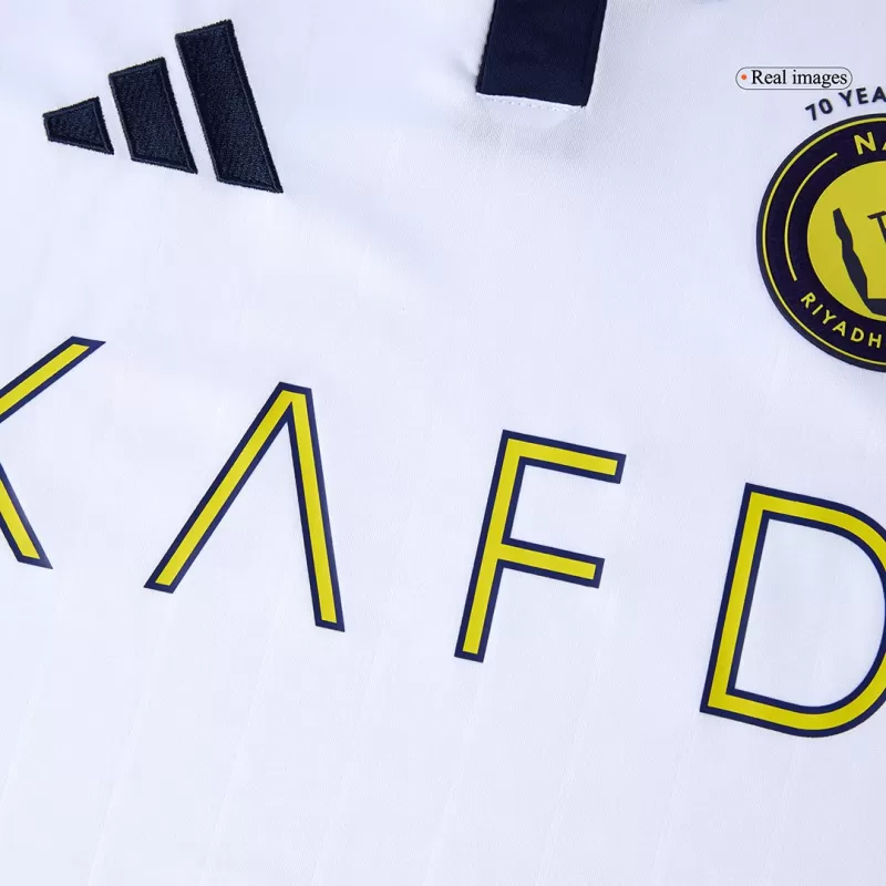 MAILLOT AL NASSR 25/26 THIRD
