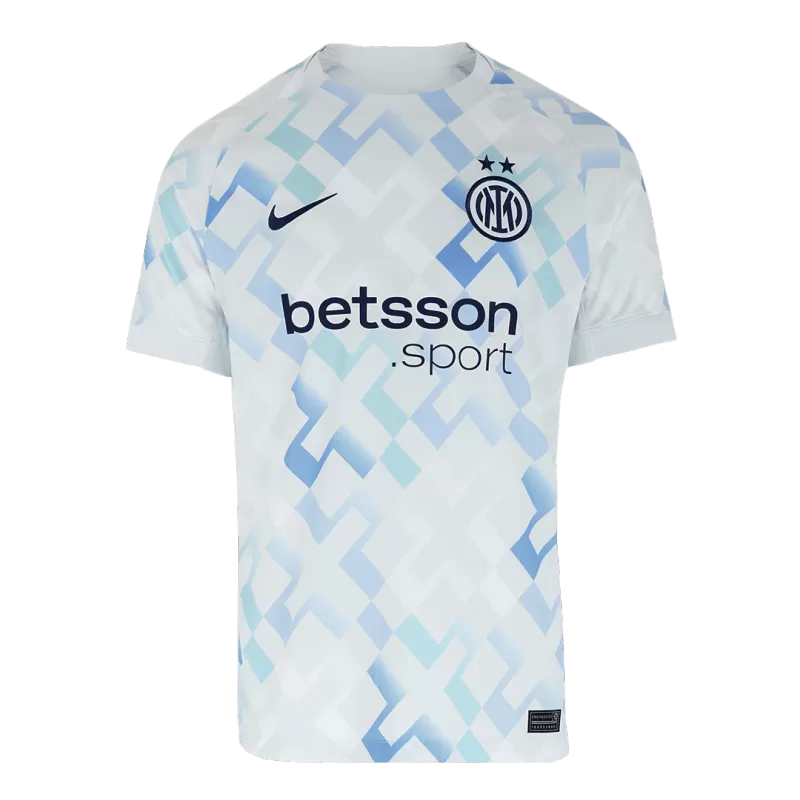 MAILLOT INTER MILAN 25/26 EXTÉRIEUR