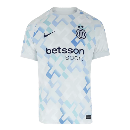 MAILLOT INTER MILAN 25/26 EXTÉRIEUR